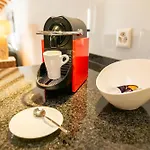 Penthouse Matterhorn Vista Apartman Zermatt