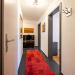 Penthouse Matterhorn Vista דירה *