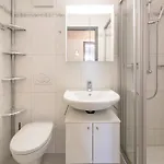 Penthouse Matterhorn Vista דירה