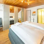 Apartman Penthouse Matterhorn Vista Zermatt