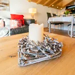 דירה Penthouse Matterhorn Vista