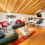 Penthouse Matterhorn Vista * צרמט