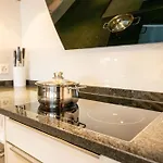 דירה Penthouse Matterhorn Vista