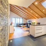 Penthouse Matterhorn Vista דירה