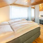 דירה Penthouse Matterhorn Vista *