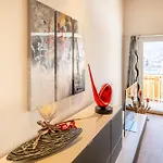 Penthouse Matterhorn Vista צרמט
