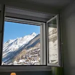 Penthouse Matterhorn Vista Zermatt