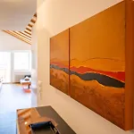 Penthouse Matterhorn Vista * צרמט