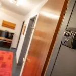Penthouse Matterhorn Vista דירה