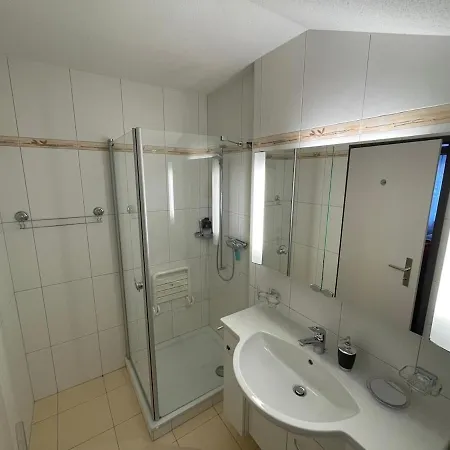 Appartamento Penthouse Matterhorn Vista Zermatt