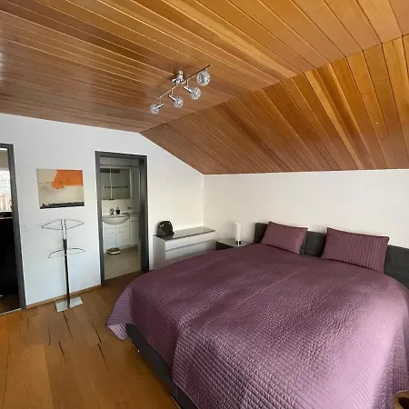 Penthouse Matterhorn Vista Appartamento *