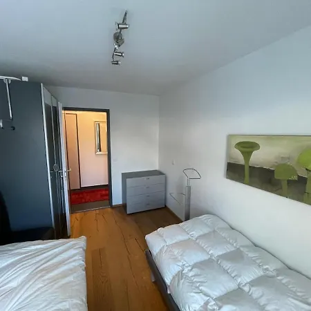 Penthouse Matterhorn Vista * 체르마트