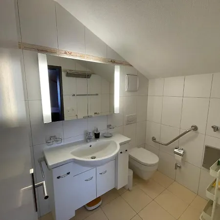 아파트 Penthouse Matterhorn Vista *