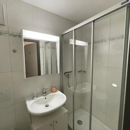 Appartamento Penthouse Matterhorn Vista *