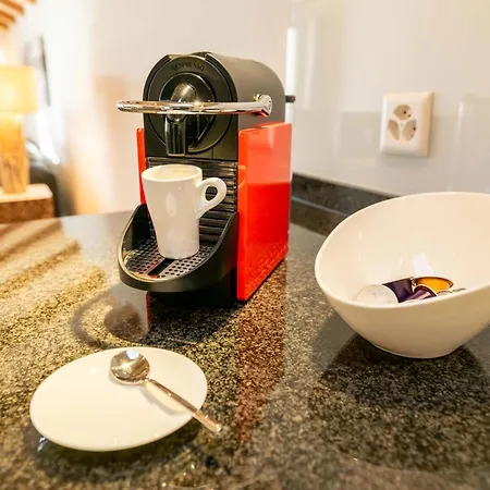 Penthouse Matterhorn Vista Апартаменты Церматт