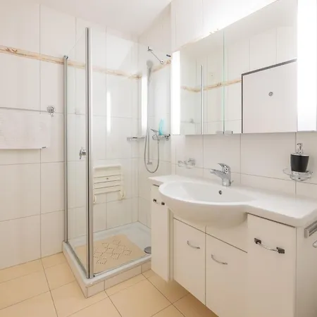 Penthouse Matterhorn Vista * Церматт