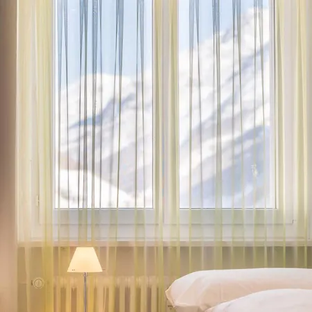Penthouse Matterhorn Vista צרמט