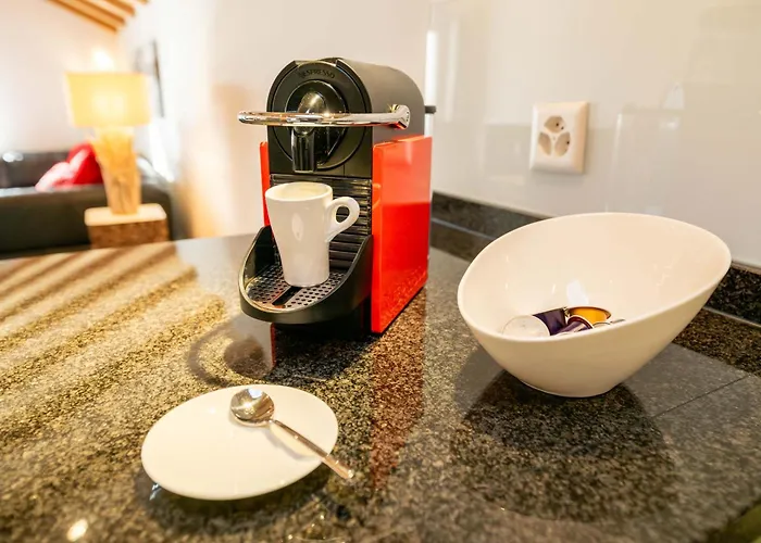 Penthouse Matterhorn Vista 公寓 采尔马特