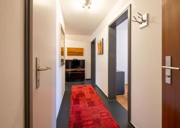 Penthouse Matterhorn Vista Apartamento *