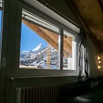 Apartment Penthouse Matterhorn Vista *