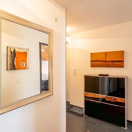 Penthouse Matterhorn Vista * Ζερμάτ